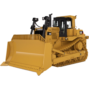 Бульдозер cat d9 в аренду по Ростову-на-Дону и Ростовской области