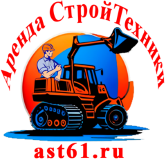 Логотип сайта ast61.ru