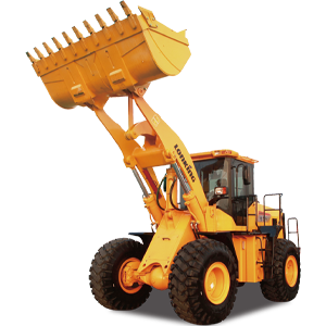 Фронтальный погрузчик Lonking CDM856 (TIIR 3)